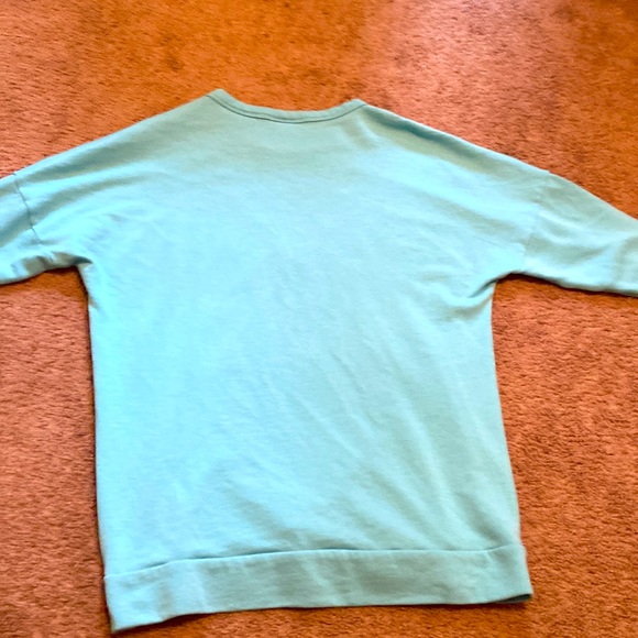 PINK Sweatshirt/Legging Bundle - Picture 3 of 7